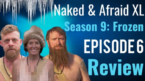 naked and afraid xl gomovies|Naked and Afraid XL .